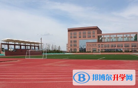 哈爾濱市萬邦學校地址，乘車路線
