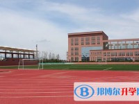 哈爾濱市萬邦學校地址，乘車路線