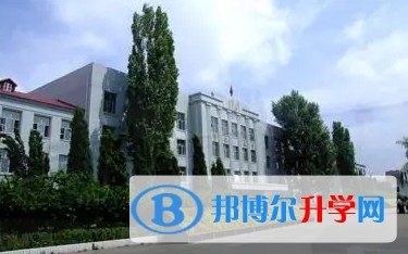哈爾濱市第六中學校地址，乘車路線