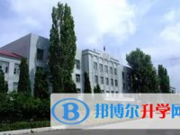 哈爾濱市第六中學校地址，乘車路線