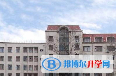 哈爾濱市第六中學校怎么樣、好不好