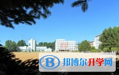 五常市朝鮮族高級中學校怎么樣、好不好