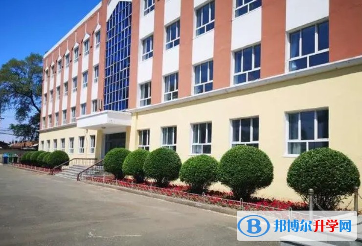 五常市世紀學校地址，乘車路線