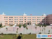 尚志市一曼中學(xué)怎么樣、好不好