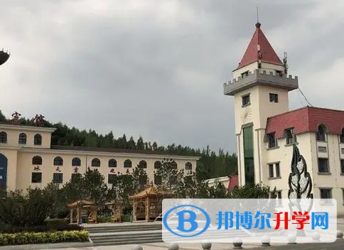 尚志市亞布力鎮(zhèn)中學(xué)怎么樣、好不好