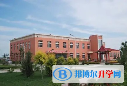 延壽縣第一中學怎么樣、好不好