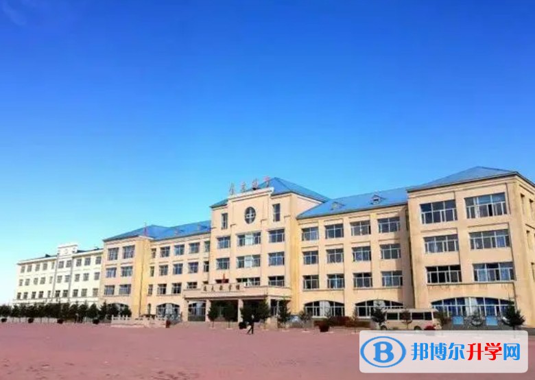 木蘭縣高級中學怎么樣、好不好