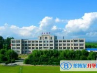 木蘭縣東興鎮中學地址，乘車路線