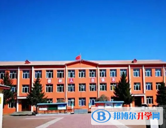 哈爾濱市雙城區鐵路中學地址，乘車路線