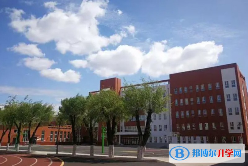 齊齊哈爾市第五十一中學校地址，乘車路線
