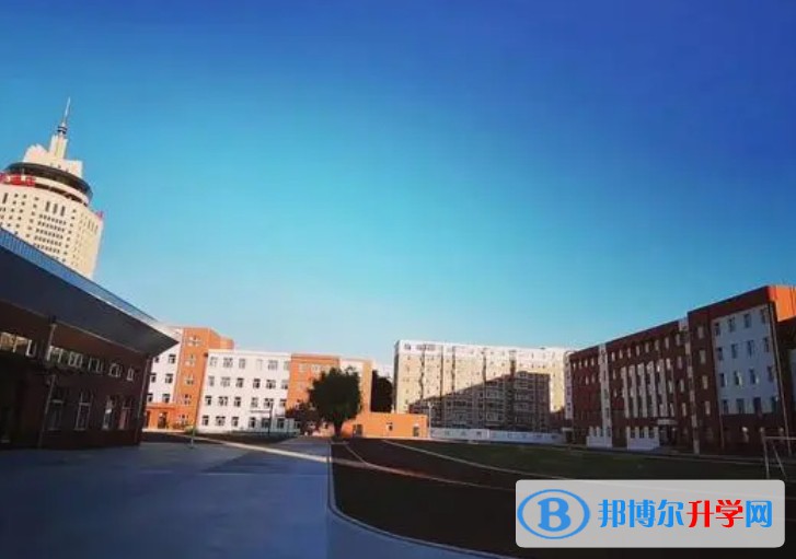 齊齊哈爾市第五十一中學(xué)校怎么樣、好不好