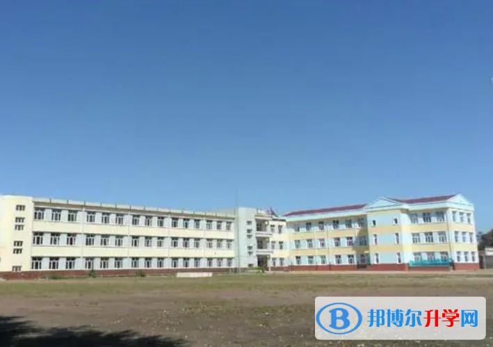 齊齊哈爾市第十一中學校地址，乘車路線