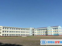 齊齊哈爾市第十一中學校地址，乘車路線