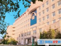 拜泉縣第一中學地址，乘車路線