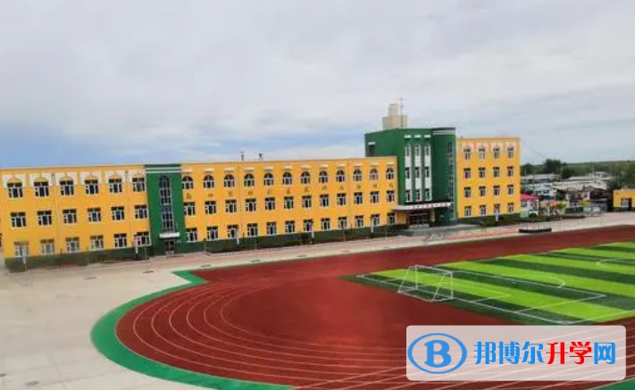 甘南縣第一中學(xué)怎么樣、好不好