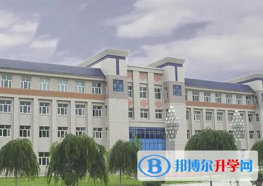 泰來縣第一中學地址，乘車路線