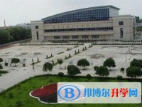 泰來縣第一中學怎么樣、好不好