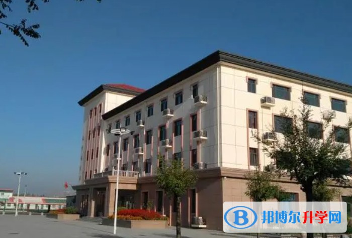 雞西市私立天華高級中學怎么樣、好不好
