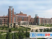 齊齊哈爾市第六中學校怎么樣、好不好