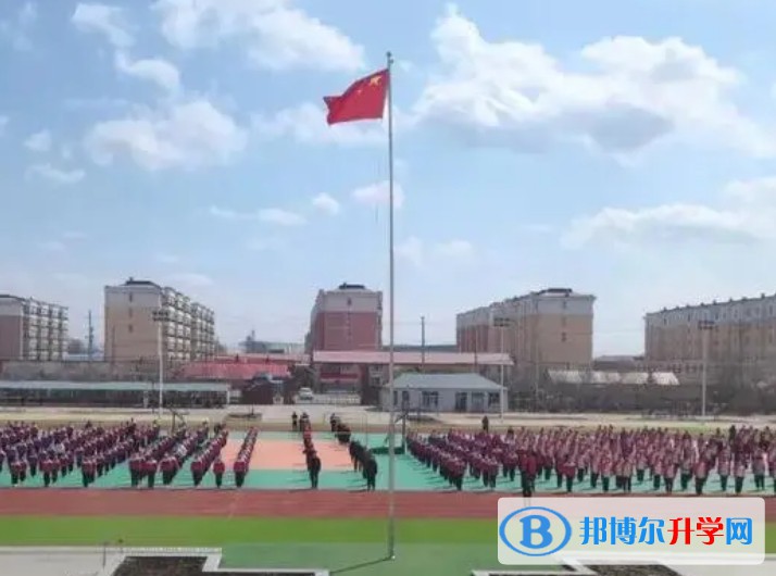 虎林市迎春實驗學校地址，乘車路線