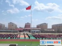 虎林市迎春實驗學校地址，乘車路線