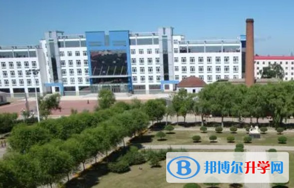 雞西市農墾高中學校怎么樣、好不好