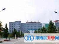 鶴崗市第一中學地址，乘車路線
