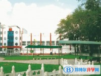 鶴崗市第一中學怎么樣、好不好