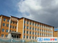 雙鴨山市林業學校地址，乘車路線
