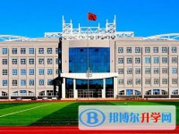 集賢縣第一中學(xué)怎么樣、好不好