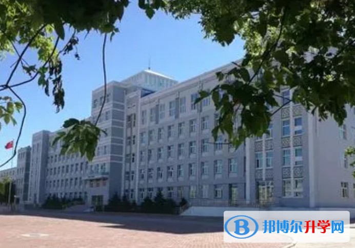 杜爾伯特蒙古族自治縣江灣蒙古族中學地址，乘車路線