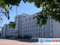 杜爾伯特蒙古族自治縣江灣蒙古族中學地址，乘車路線