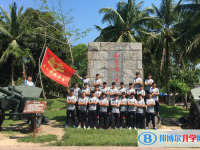 海口市瓊山華僑中學(xué)怎么樣、好不好