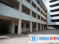 南江縣第二中學2025年招生代碼