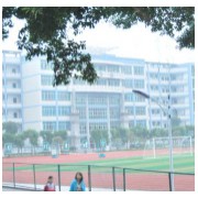 重慶市文理學院附屬中學校