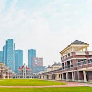 成都市新都區芭德美際學校