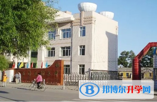 2024伊春市友好區第三中學招生計劃 招生人數是多少(附要求、條件、對象)