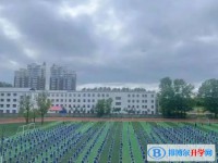 2025鐵力市第一中學校招生計劃 招生人數是多少(附要求、條件、對象)