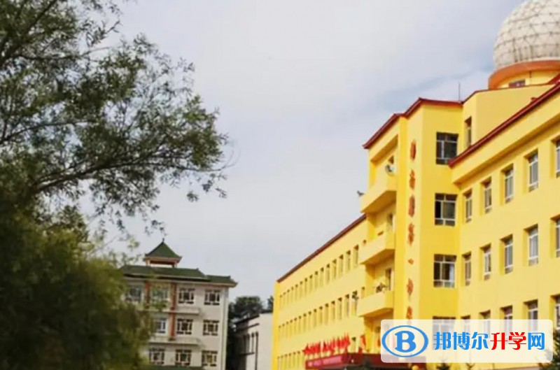 佳木斯市第一中學怎么樣、好不好
