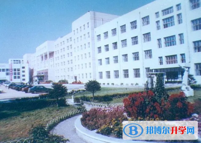 佳木斯市第二中學(xué)招生簡章2024年