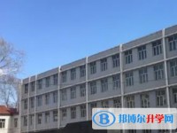佳木斯市實驗中學地址，乘車路線