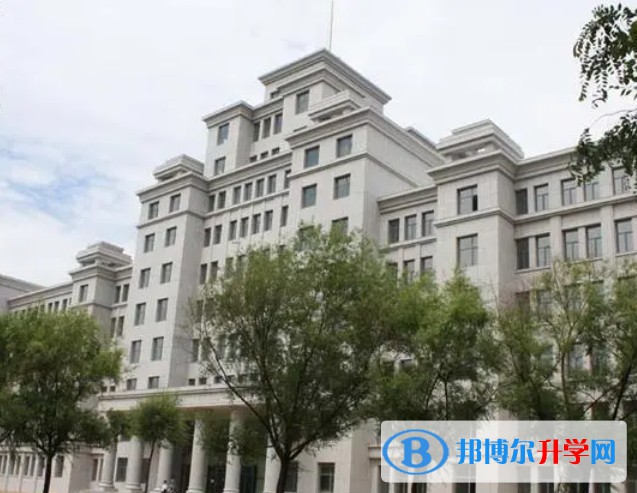 2024佳木斯大學附屬中學多少錢(學費明細)