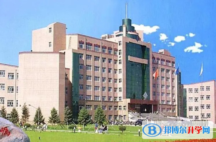 佳木斯大學附屬中學地址，乘車路線