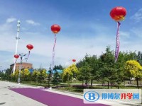 2025樺南縣第二中學招生計劃 招生人數是多少(附要求、條件、對象)