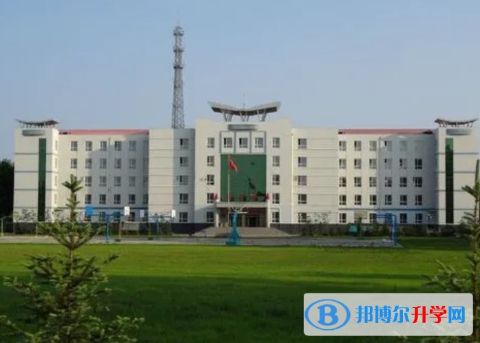 2024樺南縣林業中學多少錢(學費明細)