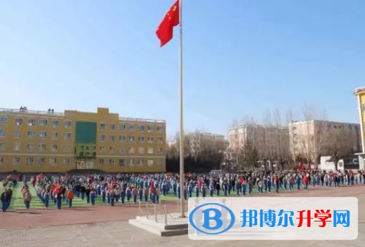 2024樺南縣林業中學招生計劃 招生人數是多少(附要求、條件、對象)