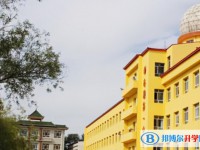 樺南縣林業中學地址，乘車路線