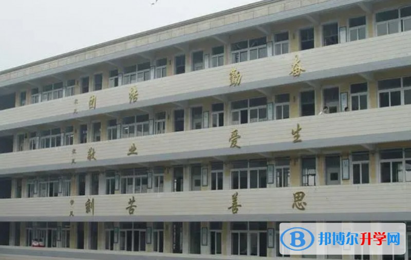 2024樺南縣第一中學招生計劃 招生人數是多少(附要求、條件、對象)