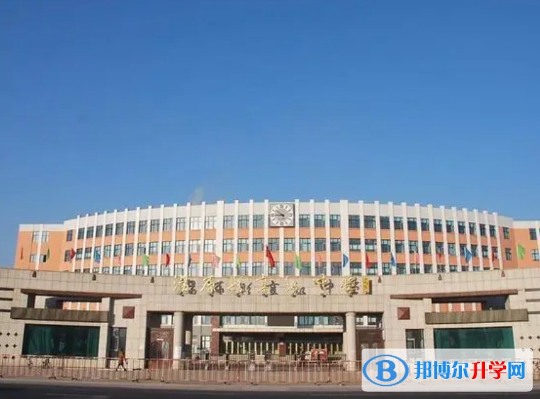 湯原縣高級中學地址，乘車路線