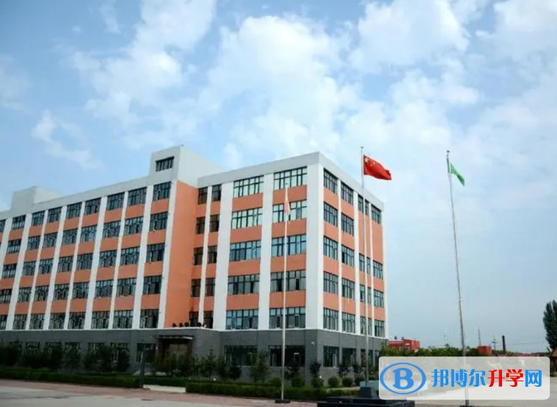 湯原縣高級(jí)中學(xué)怎么樣、好不好